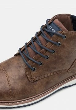Pier One Hombre Botines Con Cordones - Brown -Pier One Comercio 929059a073d04be194a0160e06d7e5c8
