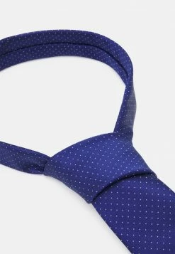 Pier One Hombre Corbata - Dark Blue -Pier One Comercio 92a11a1af95841c6a145aa30cb962947