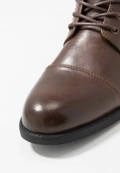 Pier One Hombre Botines Con Cordones - Brown 13 Pier One Hombre Botines Con Cordones - Brown -Pier One Comercio 92aa2d47122943bcaa4daa9c5ad5e668