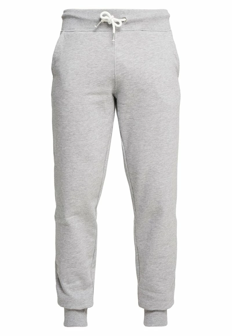 Pier One Hombre Pantalones Deportivos - Mottled Light Grey 7 Pier One Hombre Pantalones Deportivos - Mottled Light Grey - Imagen 5
