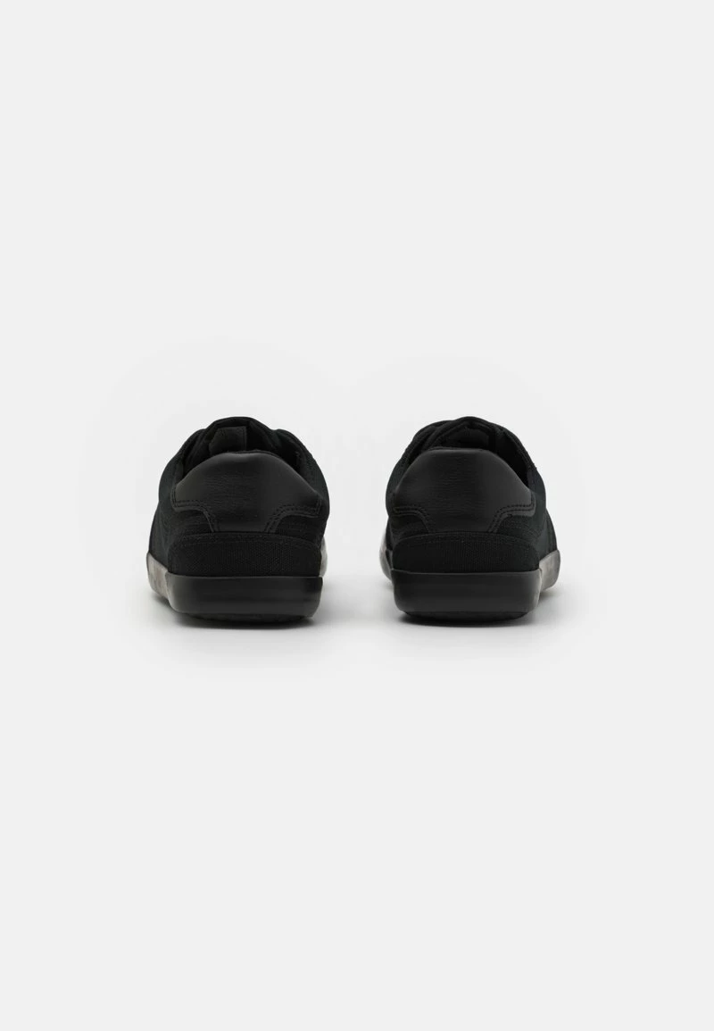 Pier One Hombre Zapatillas - Black 5 Pier One Hombre Zapatillas - Black - Imagen 3