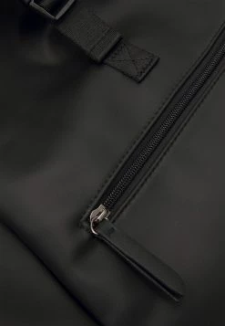 Pier One Unisexo UNISEX - Mochila - Black -Pier One Comercio 92e5baf122234a828db1401496ad4dfb