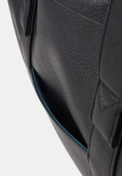 Pier One Unisexo UNISEX - Bolsa De Fin De Semana - Black -Pier One Comercio 933f8a4c48894d21827e4e33e40e65eb