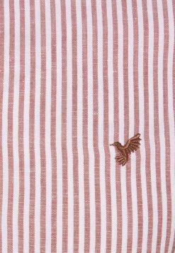 Pier One Camisa - Red, Hombre -Pier One Comercio 9381987ddcb44b7092a06d49f741df64