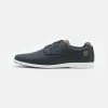 Pier One Hombre Zapatos Con Cordones - Dark Blue -Pier One Comercio 9383a9a21fe74fad94fcf89515b18131