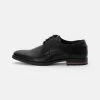 Pier One Zapatos Con Cordones - Black, Hombre 1 Pier One Zapatos Con Cordones - Black, Hombre -Pier One Comercio 93a394114fb64573a8499a3e930c2982