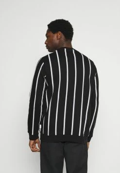 Pier One Hombre Sudadera - Black -Pier One Comercio 93b04eb9be30475ab40517a0b7208000