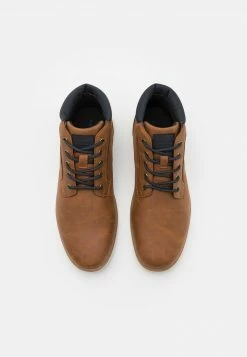 Pier One Hombre Zapatos Con Cordones - Cognac -Pier One Comercio 93ba140a726b43e698422fdcdda92c1c