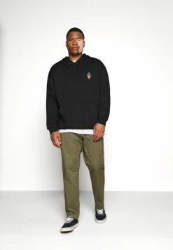 Pier One Jersey Con Capucha - Black, Hombre -Pier One Comercio 9435ceb570004185bf348960e4463f2e