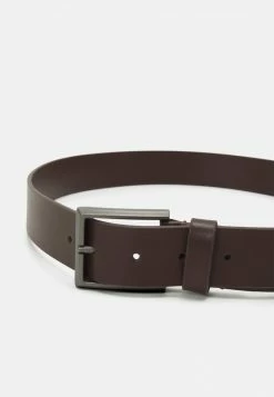 Pier One Hombre Cinturón - Black -Pier One Comercio 9443dcbb754c412d809fcef5a63e46e2