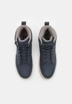 Pier One Hombre Zapatillas - Dark Blue 11 Pier One Hombre Zapatillas - Dark Blue -Pier One Comercio 951f5edf5d13435e94c0a014e716314d