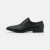 Pier One Hombre Zapatos De Vestir - Black -Pier One Comercio 953775d37cec4d3b998015f99790cf0f