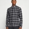 Pier One Hombre Camisa - Dark Blue -Pier One Comercio 953d05babf964daf80a199bfb41fdf4b