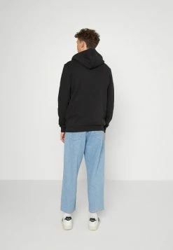 Pier One Hombre Sudadera - Black 10 Pier One Hombre Sudadera - Black -Pier One Comercio 955e3e49d4a345b99aea508510efb8ff