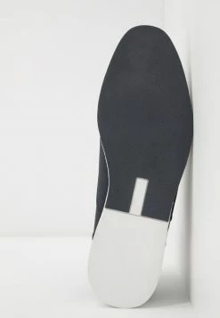 Pier One Hombre Zapatos Con Cordones - Dark Blue 12 Pier One Hombre Zapatos Con Cordones - Dark Blue -Pier One Comercio 95ac841c7f5543e9908efa8219386f52