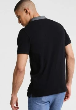Pier One Hombre Polo - Black -Pier One Comercio 9609f263966e4f46b41b859794e6e991
