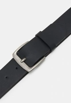 Pier One Hombre Cinturón - Black -Pier One Comercio 960f0c2fb92f4c689d6976740ba146d5