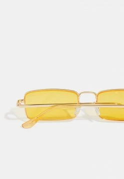 Pier One Hombre Gafas De Sol - Yellow -Pier One Comercio 9619f80e53df476db60acfc8d99cd5a9