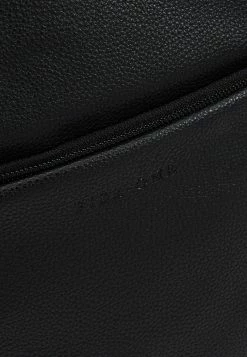 Pier One Unisexo UNISEX - Mochila - Black -Pier One Comercio 962c8fb156a54fb0a4c3680a998e03ef