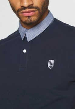 Pier One Hombre Polo - Dark Blue 13 Pier One Hombre Polo - Dark Blue -Pier One Comercio 9645ea8fa90f409f85a25ffb8f4a5d55