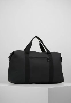 Pier One Hombre UNISEX - Bolsa De Fin De Semana - Black -Pier One Comercio 966760d1956d4867aa370cd09e2f4524