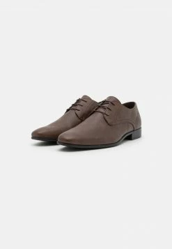 Pier One Hombre Zapatos De Vestir - Brown -Pier One Comercio 9667a000777447afaa4c882ef68cf561