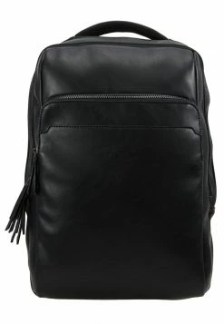 Pier One Hombre Mochila - Black 16 Pier One Hombre Mochila - Black -Pier One Comercio 9694f8b221ba41e1b1af0b86b5dff7b3
