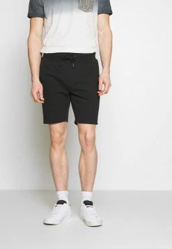 Pier One Hombre 2 PACK - Shorts - Dark Blue/black -Pier One Comercio 977ca6d491d342c6b40b9268df751ef9