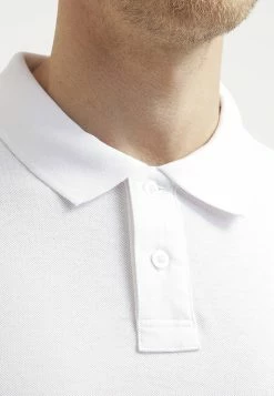 Pier One Hombre Polo - White -Pier One Comercio 978c63394d7142e291e31045780919ab