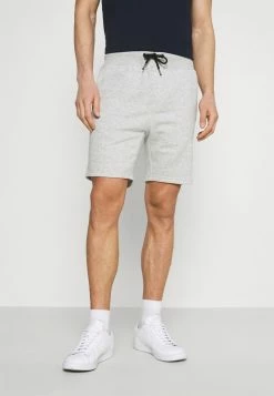 Pier One Hombre 2 PACK - Shorts - Mottled Light Grey/dark Blue 11 Pier One Hombre 2 PACK - Shorts - Mottled Light Grey/dark Blue -Pier One Comercio 97dfffd706e74a76b5d2c8838a1260e2
