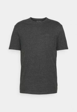 Pier One SET - Pijama - Mottled Dark Grey, Hombre 12 Pier One SET - Pijama - Mottled Dark Grey, Hombre -Pier One Comercio 97f78b6a87e341549ee99de319a099cf