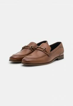 Pier One Hombre LEATHER - Mocasines - Cognac 11 Pier One Hombre LEATHER - Mocasines - Cognac -Pier One Comercio 98503505824c45aab195973b59094149