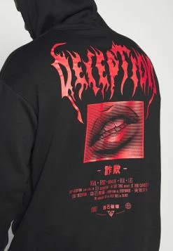 Pier One Hombre Jersey Con Capucha - Black -Pier One Comercio 985a1ec018b84e60b0359250c35de353