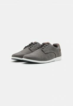 Pier One Hombre Zapatos Con Cordones - Grey -Pier One Comercio 98710a0ef4dc4c6fbe6c1373bf63059d