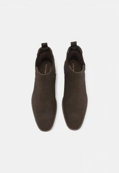 Pier One Hombre Botines - Dark Brown 11 Pier One Hombre Botines - Dark Brown -Pier One Comercio 987904156f434ee0a7ba9e8c6dc154b6