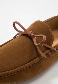 Pier One Hombre Mocasines - Cognac -Pier One Comercio 98f96750f62b46fea3bda6e28bed6186