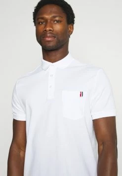 Pier One Hombre 2 PACK - Polo - Dark Blue/white -Pier One Comercio 99aadb854fa44ea0a61d57a1baa973bb