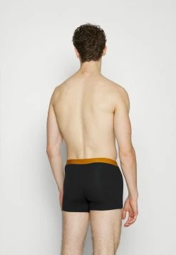 Pier One Hombre 3 PACK - Culotte - Black/dark Grey/brown -Pier One Comercio 99ae3cd986de40ce8985cf301db059ce