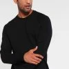Pier One Hombre Sudadera - Black -Pier One Comercio 99dec60b507e4b6bb844282c2654b5bb