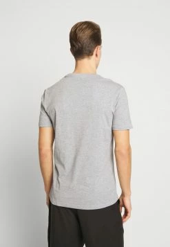 Pier One Hombre Camiseta Estampada - Mottled Grey -Pier One Comercio 99ec689dfd974f50a8e4a0a1524d2237