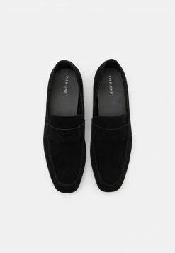 Pier One Hombre Mocasines - Black 11 Pier One Hombre Mocasines - Black -Pier One Comercio 99fa44ed30624fa68b985e39ce1d0994