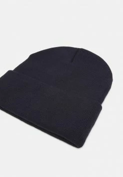 Pier One Unisexo UNISEX - Gorro - Dark Blue -Pier One Comercio 9a3061fb39d849139a2bfd8bc6029c4e