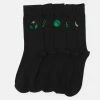 Pier One Hombre 5 PACK - Calcetines - Black 2 Pier One Hombre 5 PACK - Calcetines - Black -Pier One Comercio 9a3ab4b74a89447dab910e7f897dfab9