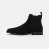 Pier One Hombre Botines - Black 2 Pier One Hombre Botines - Black -Pier One Comercio 9a9810dbb23a4ff0b2fb39e480618084