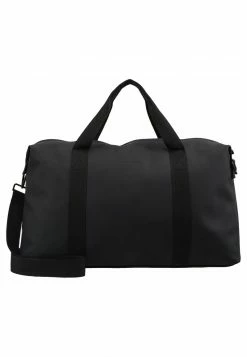 Pier One Hombre UNISEX - Bolsa De Fin De Semana - Black -Pier One Comercio 9aacd27d9abf4f588a11fc75c7008281