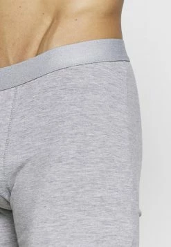 Pier One Hombre 3 PACK - Culotte - Grey/black/blue 13 Pier One Hombre 3 PACK - Culotte - Grey/black/blue -Pier One Comercio 9ab15d02dfbe4bb39f4359d7ce25ee1a