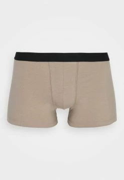 Pier One Hombre 5 PACK - Culotte - Grey/light Green/beige -Pier One Comercio 9acab061040944e8b4e00d5b8aa92b69