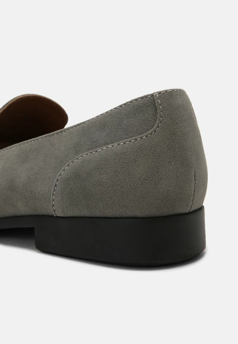 Pier One Hombre Mocasines - Grey 7 Pier One Hombre Mocasines - Grey - Imagen 5