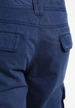 Pier One Hombre Shorts - Dark Blue -Pier One Comercio 9ae4b4029e944e978c3d520b359002c2
