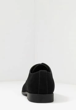 Pier One Hombre Zapatos Con Cordones - Black -Pier One Comercio 9b19f6fac9dc4c869ca13c3114781cd4